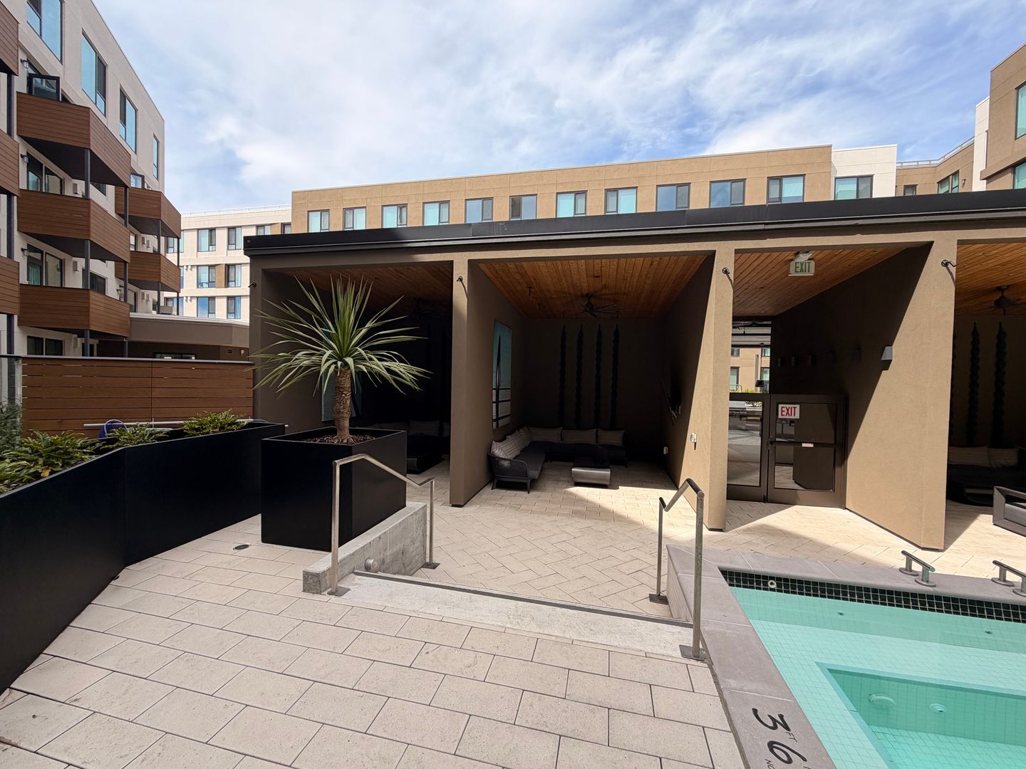 260 Brooklyn Basin Way #404 - Oakland - California - 1 bed, 1 bath rental property