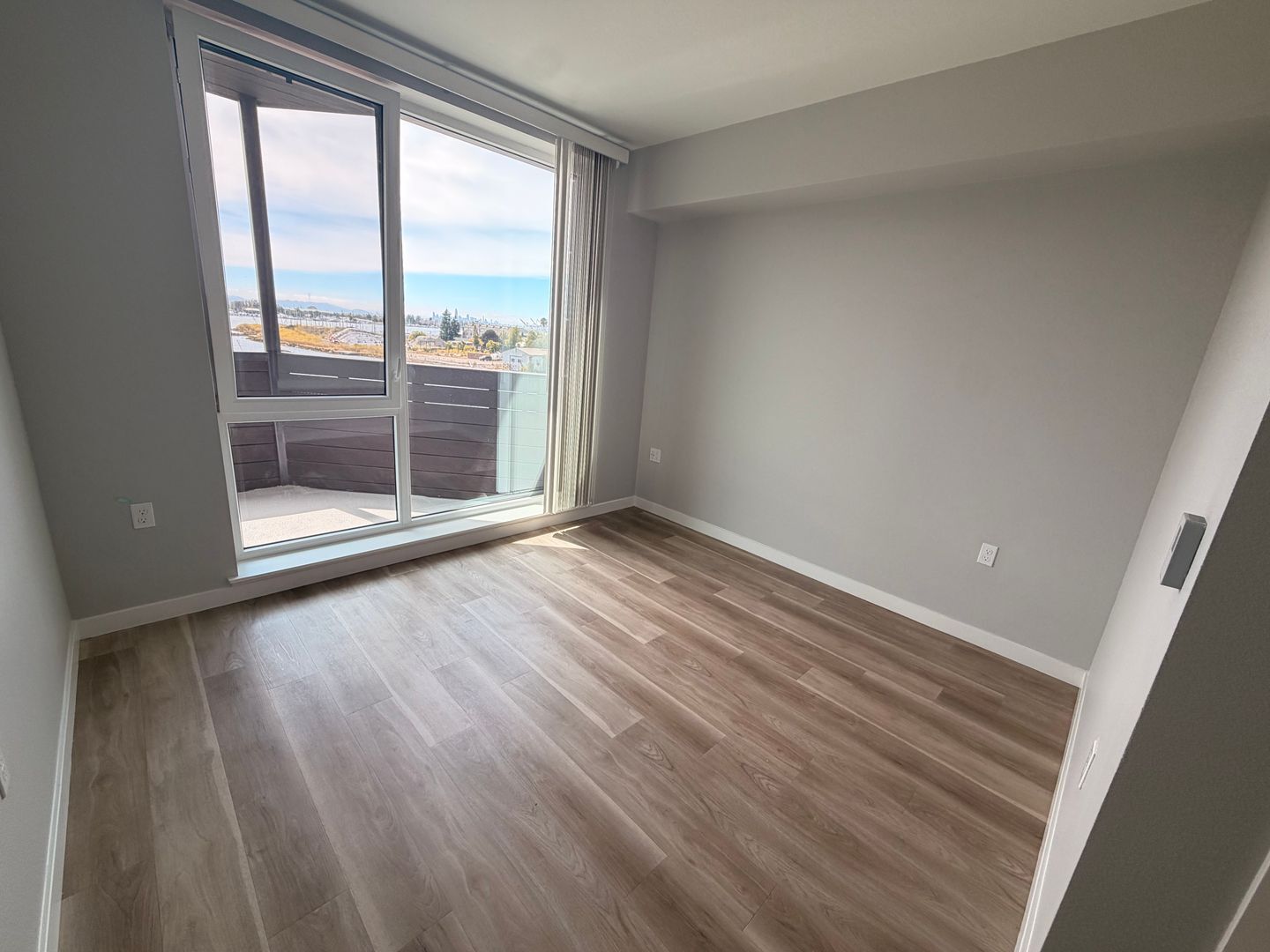 260 Brooklyn Basin Way #404 - Oakland - California - 1 bed, 1 bath rental property