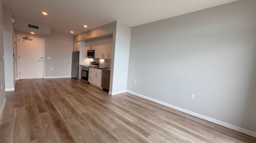 260 Brooklyn Basin Way #404 - Oakland - California - 1 bed, 1 bath rental property