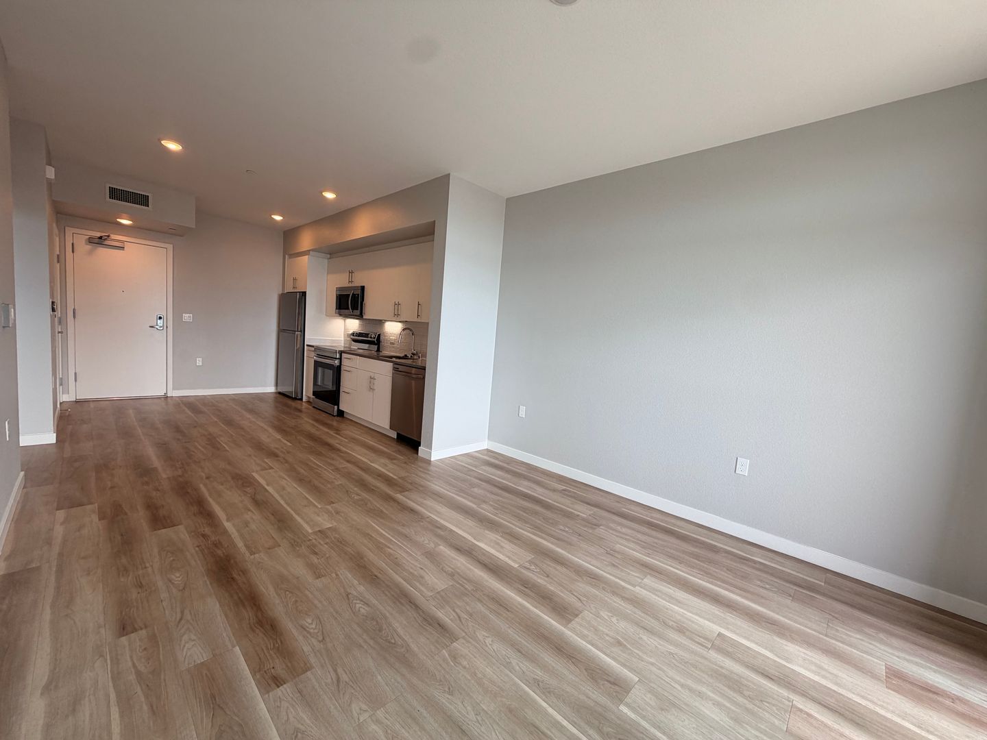 260 Brooklyn Basin Way #404 - Oakland - California - 1 bed, 1 bath rental property