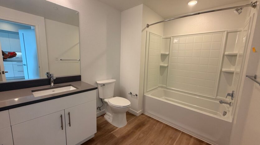 260 Brooklyn Basin Way #404 - Oakland - California - 1 bed, 1 bath rental property