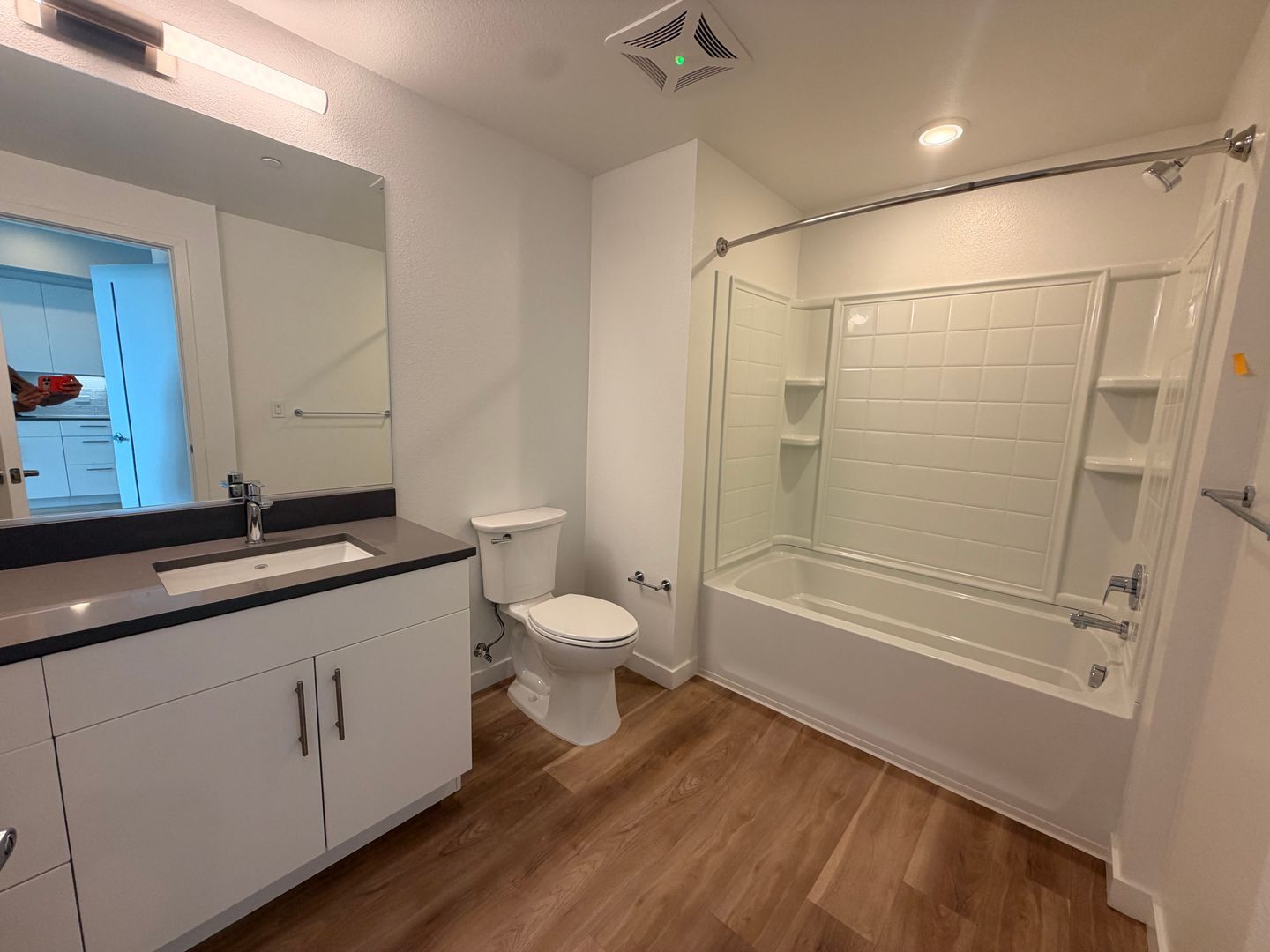260 Brooklyn Basin Way #404 - Oakland - California - 1 bed, 1 bath rental property