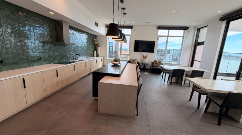 260 Brooklyn Basin Way #404 - Oakland - California - 1 bed, 1 bath rental property