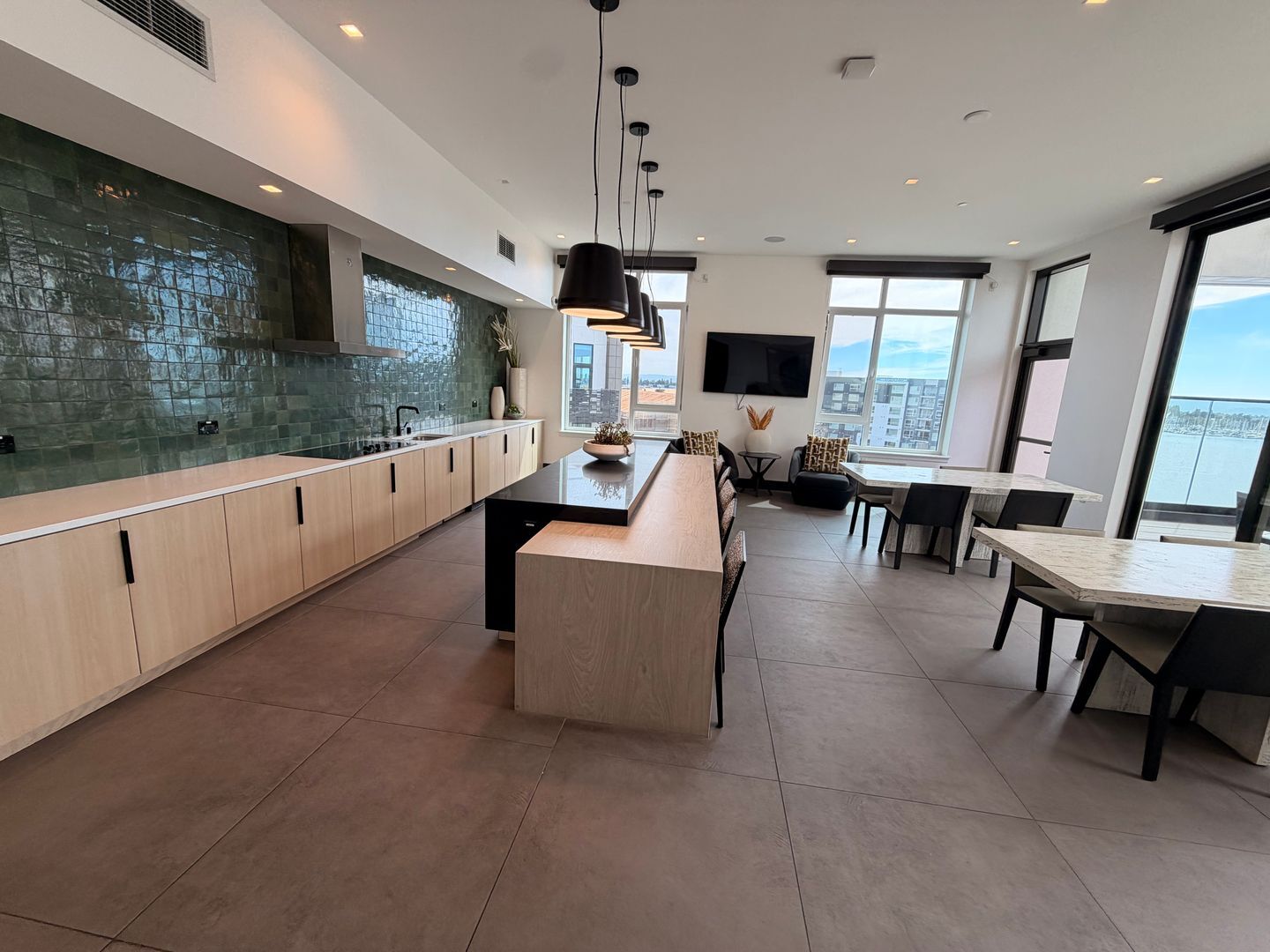 260 Brooklyn Basin Way #404 - Oakland - California - 1 bed, 1 bath rental property