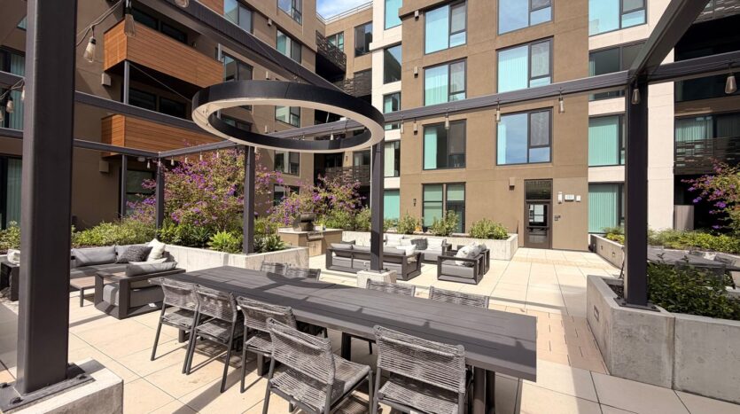 260 Brooklyn Basin Way #404 - Oakland - California - 1 bed, 1 bath rental property