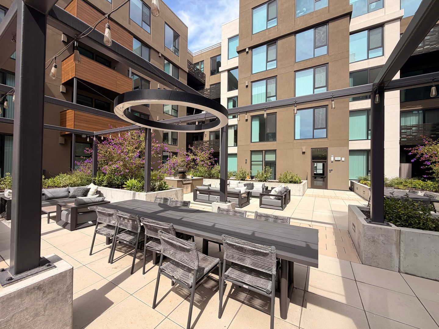 260 Brooklyn Basin Way #404 - Oakland - California - 1 bed, 1 bath rental property