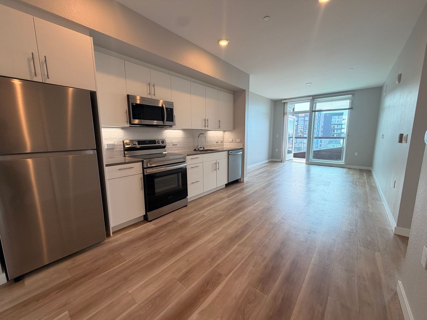 260 Brooklyn Basin Way #404 - Oakland - California - 1 bed, 1 bath rental property