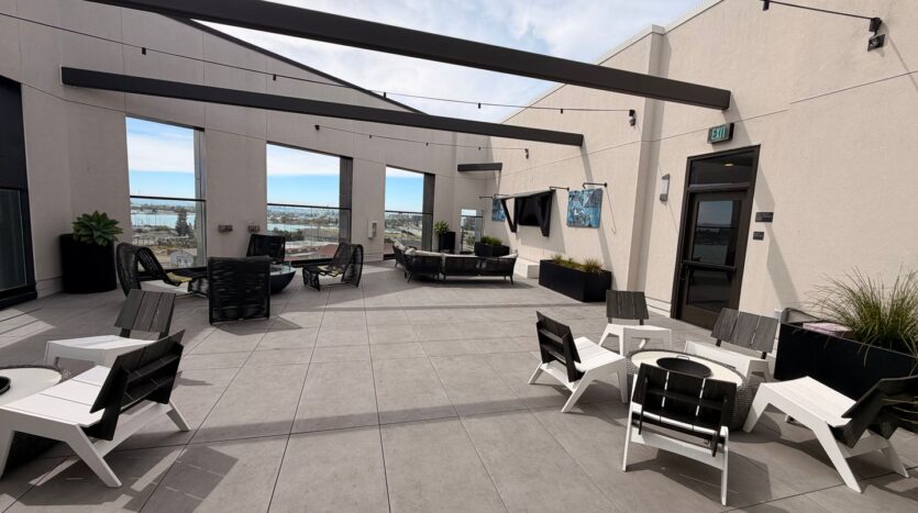 260 Brooklyn Basin Way #404 - Oakland - California - 1 bed, 1 bath rental property