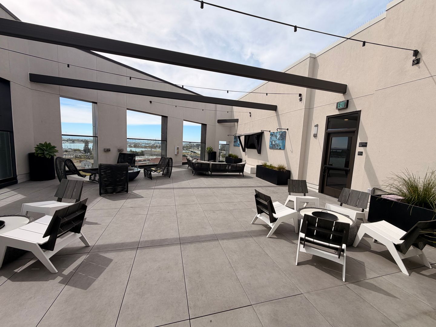 260 Brooklyn Basin Way #404 - Oakland - California - 1 bed, 1 bath rental property
