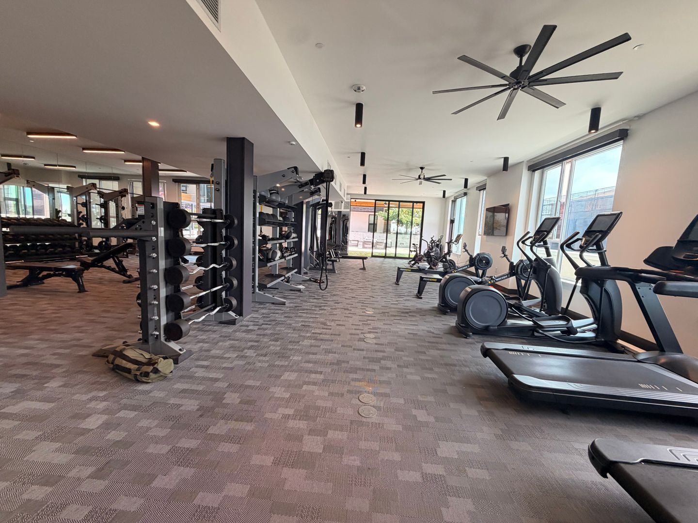 260 Brooklyn Basin Way #404 - Oakland - California - 1 bed, 1 bath rental property