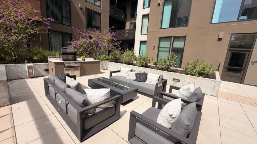 260 Brooklyn Basin Way #404 - Oakland - California - 1 bed, 1 bath rental property