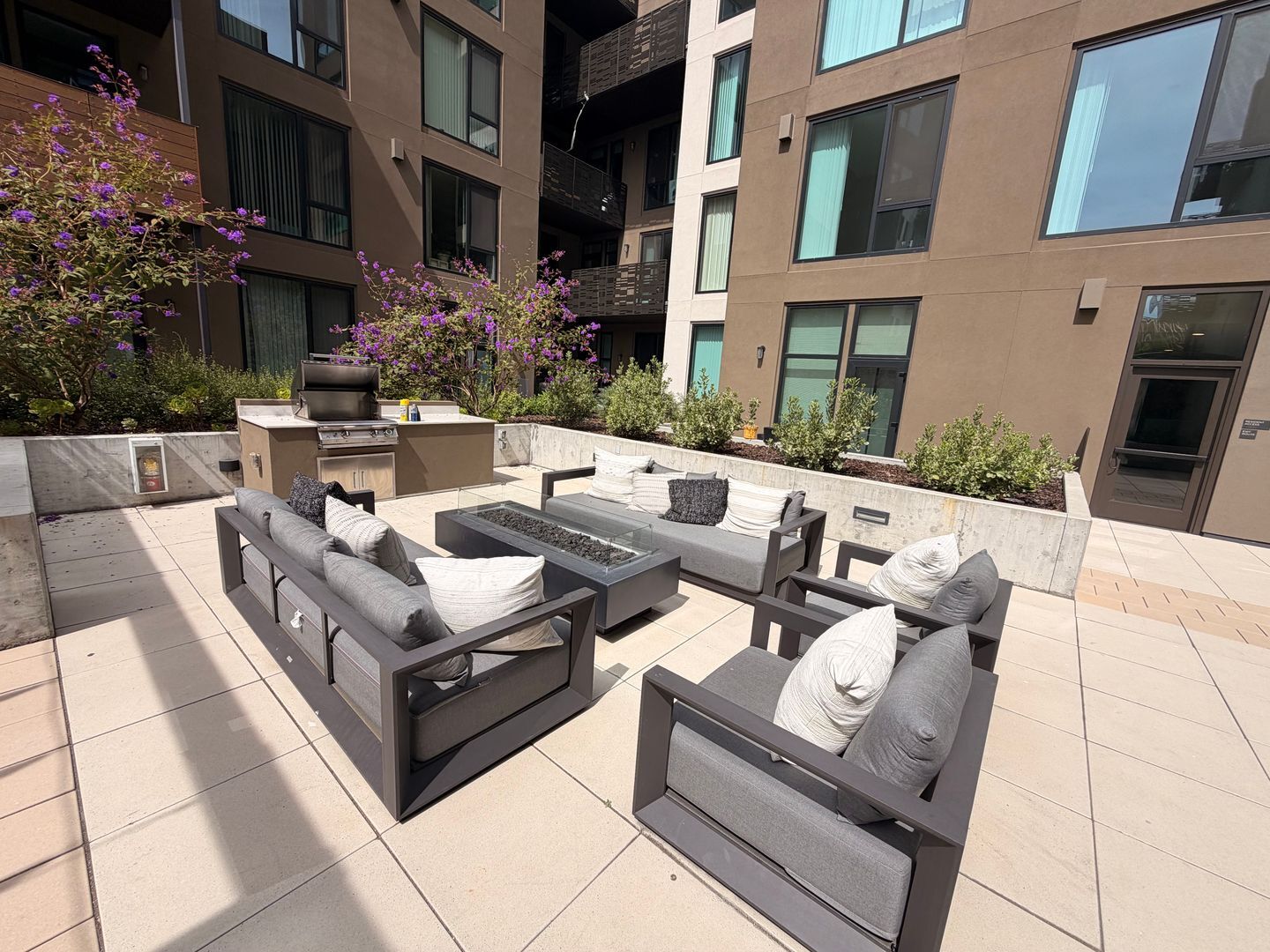 260 Brooklyn Basin Way #404 - Oakland - California - 1 bed, 1 bath rental property