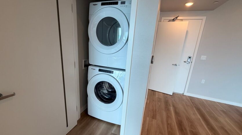 260 Brooklyn Basin Way #404 - Oakland - California - 1 bed, 1 bath rental property