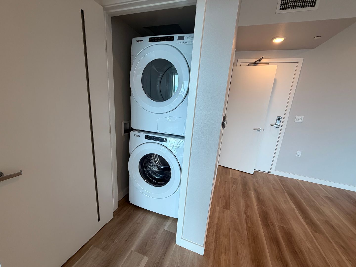 260 Brooklyn Basin Way #404 - Oakland - California - 1 bed, 1 bath rental property