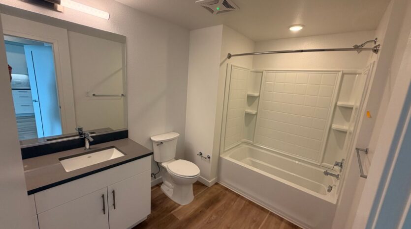 260 Brooklyn Basin Way #404 - Oakland - California - 1 bed, 1 bath rental property