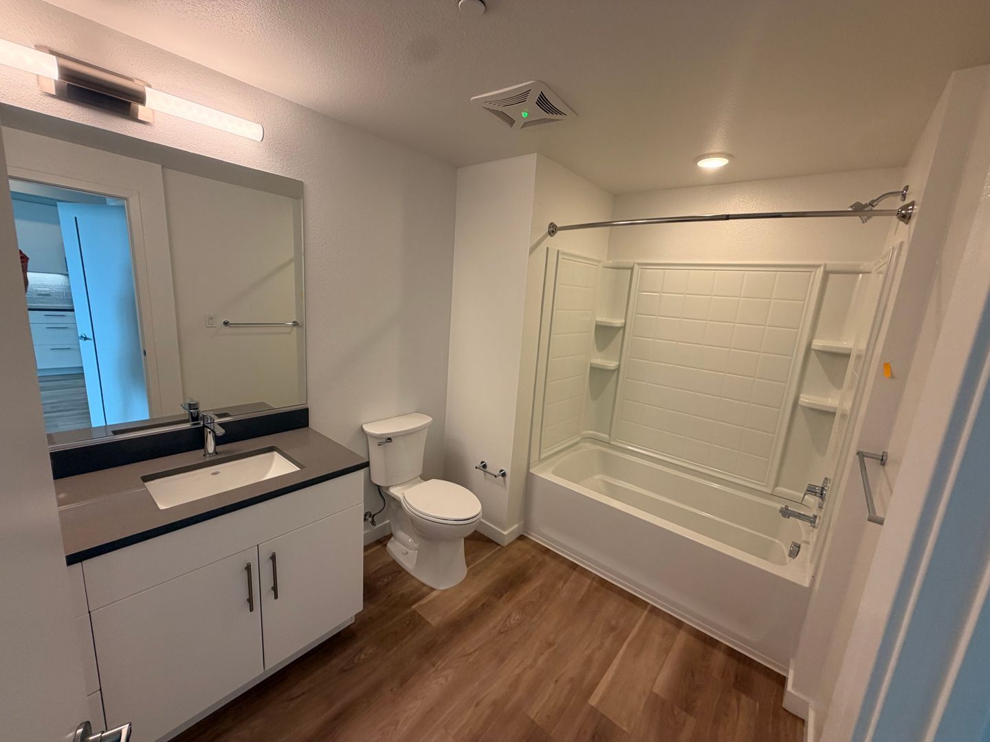 260 Brooklyn Basin Way #404 - Oakland - California - 1 bed, 1 bath rental property