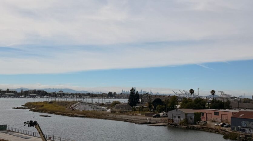 260 Brooklyn Basin Way #404 - Oakland - California - 1 bed, 1 bath rental property