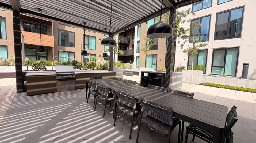 260 Brooklyn Basin Way #404 - Oakland - California - 1 bed, 1 bath rental property