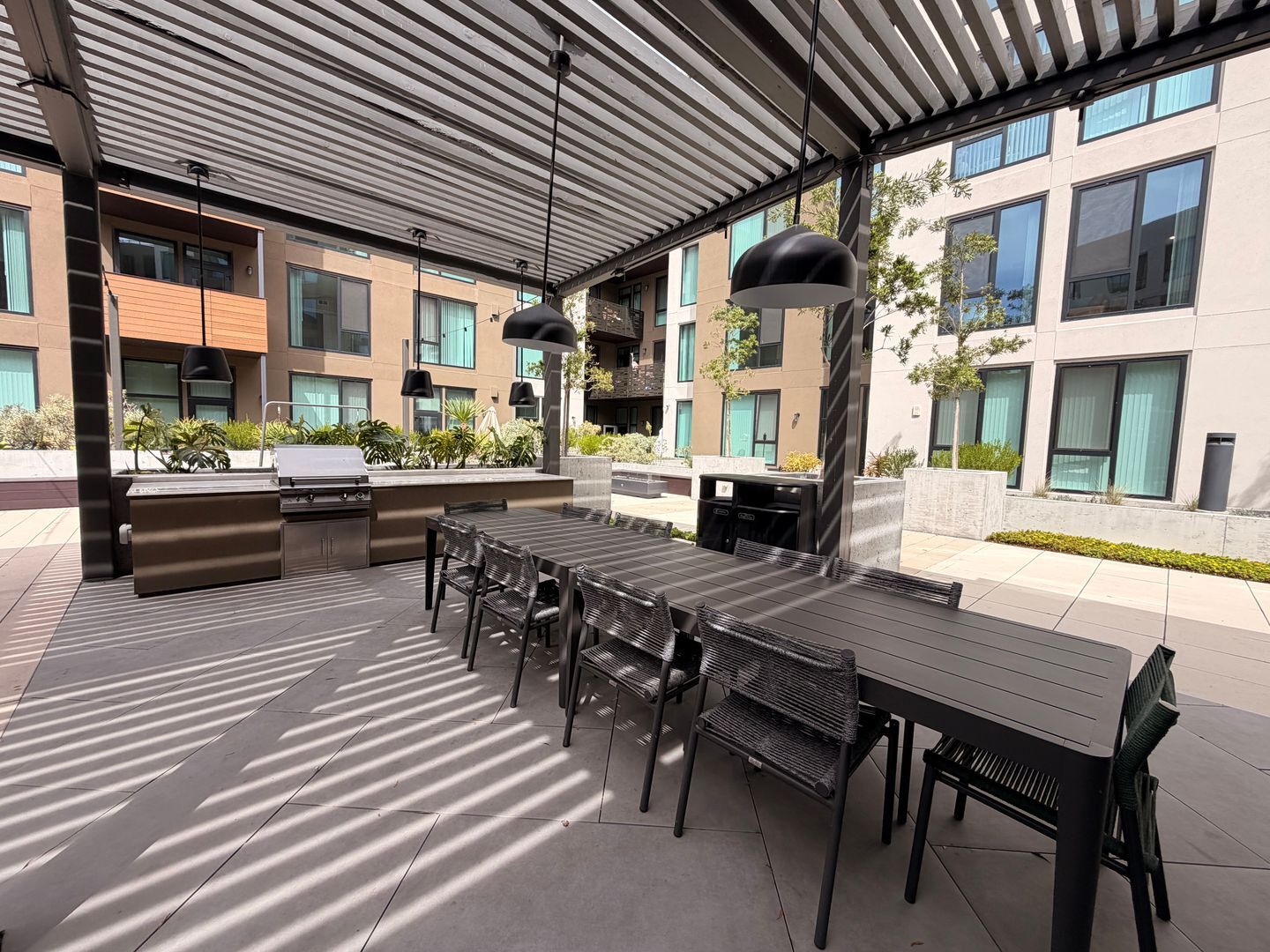 260 Brooklyn Basin Way #404 - Oakland - California - 1 bed, 1 bath rental property