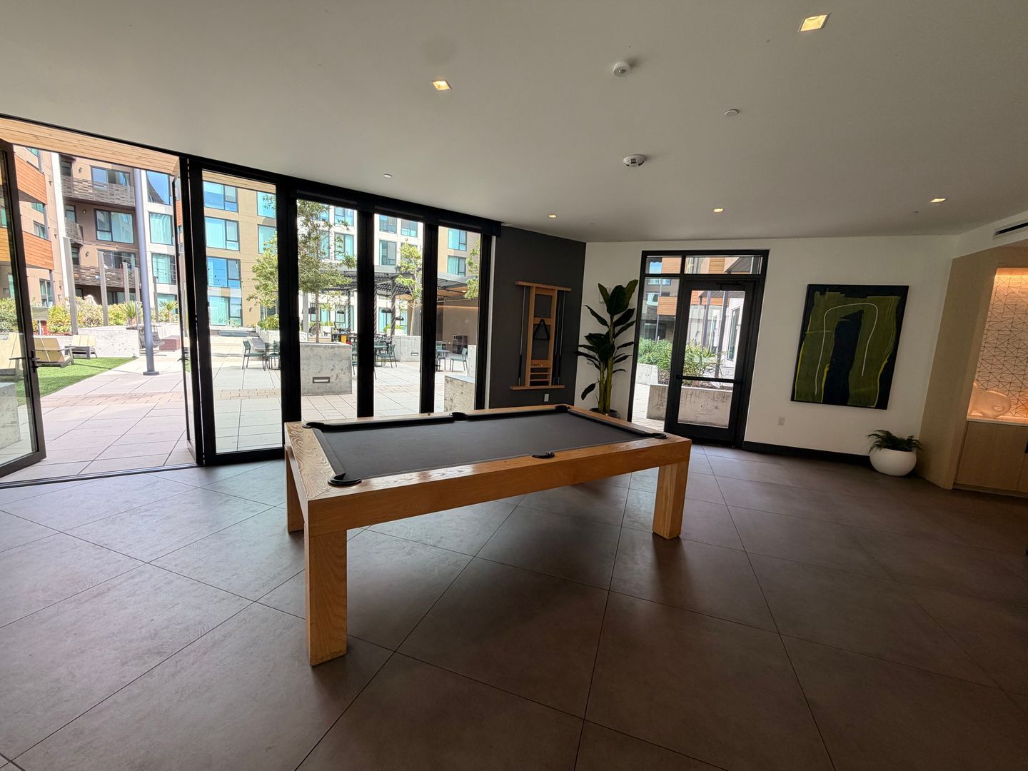 260 Brooklyn Basin Way #404 - Oakland - California - 1 bed, 1 bath rental property