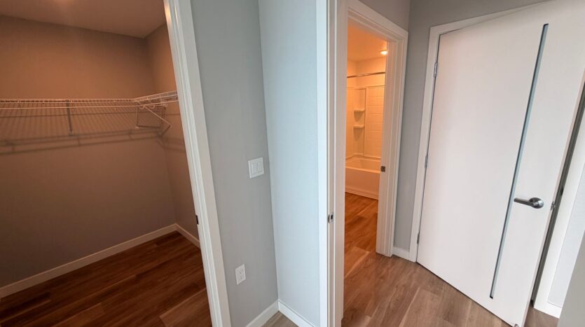 260 Brooklyn Basin Way #404 - Oakland - California - 1 bed, 1 bath rental property