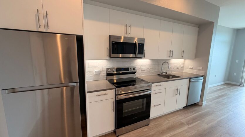 260 Brooklyn Basin Way #404 - Oakland - California - 1 bed, 1 bath rental property