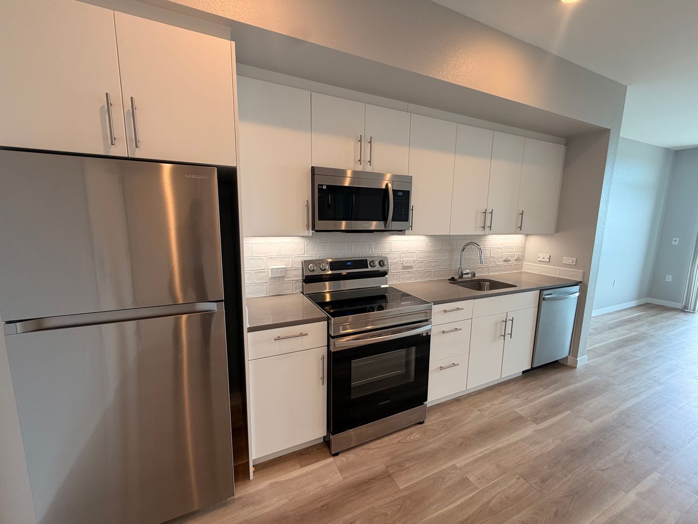 260 Brooklyn Basin Way #404 - Oakland - California - 1 bed, 1 bath rental property
