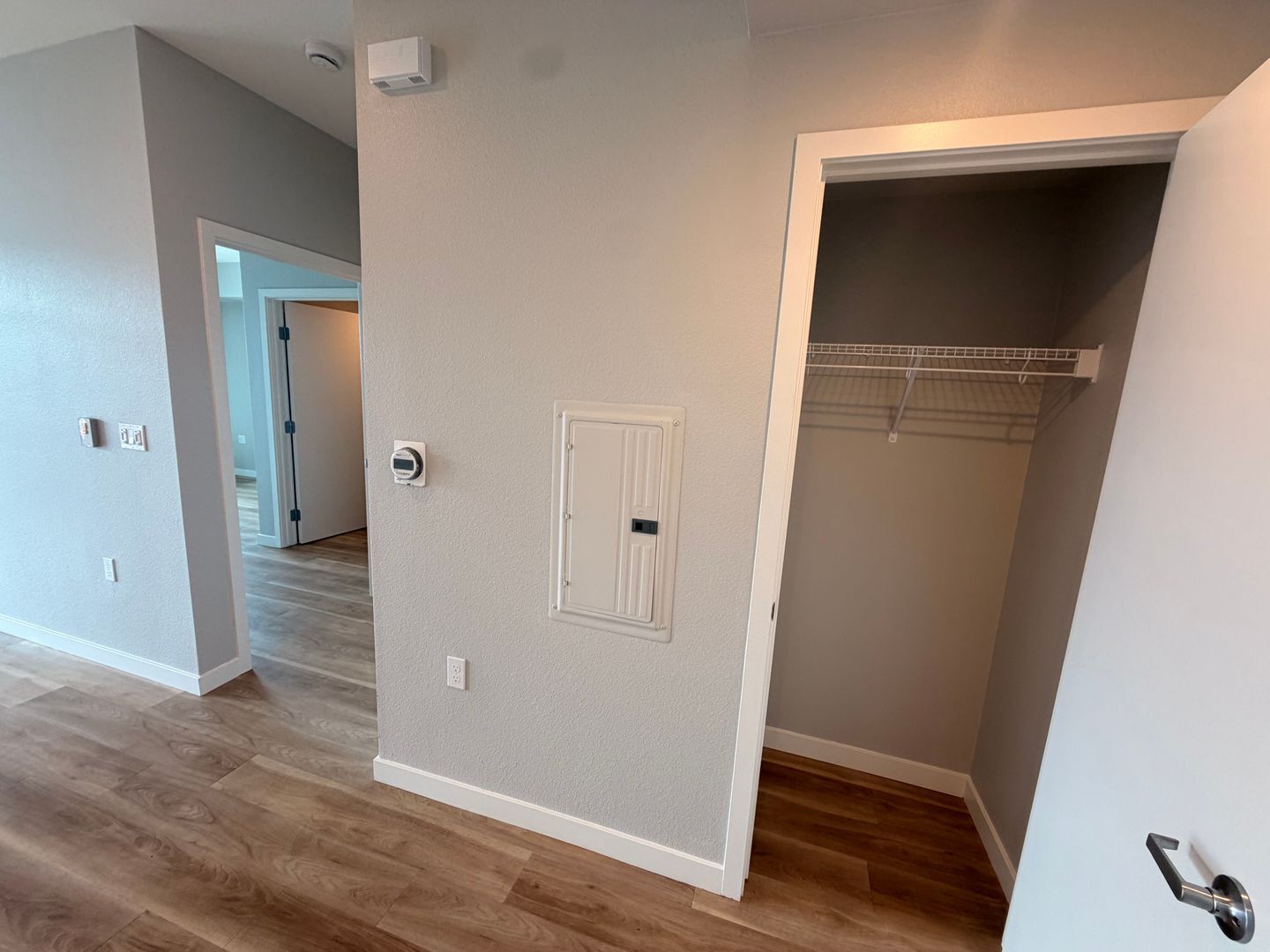260 Brooklyn Basin Way #404 - Oakland - California - 1 bed, 1 bath rental property