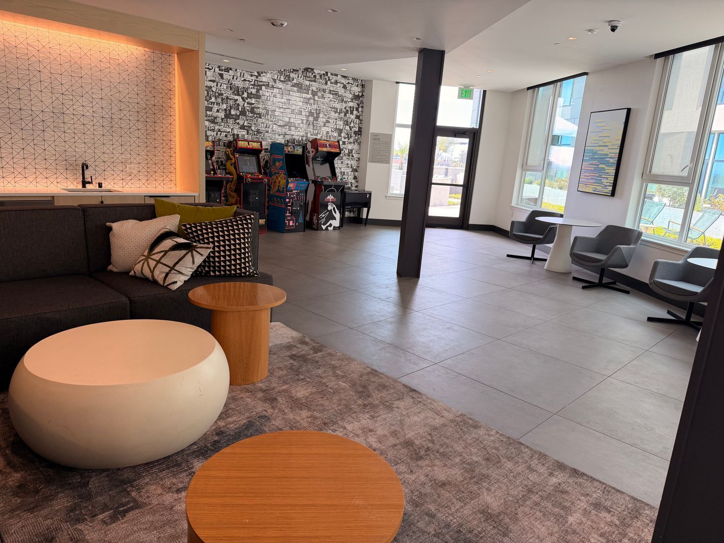 260 Brooklyn Basin Way #404 - Oakland - California - 1 bed, 1 bath rental property