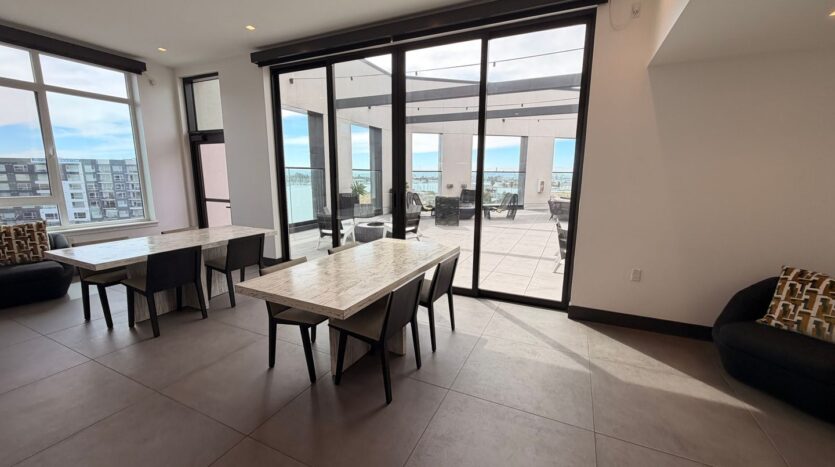 260 Brooklyn Basin Way #404 - Oakland - California - 1 bed, 1 bath rental property
