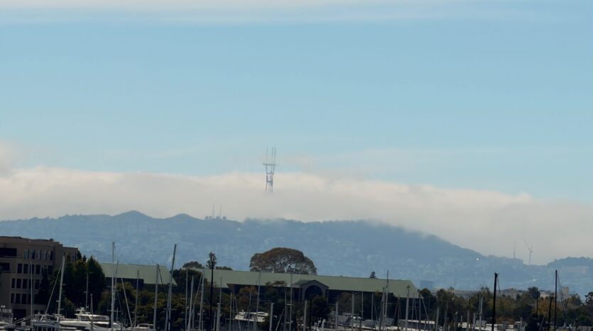 260 Brooklyn Basin Way #404 - Oakland - California - 1 bed, 1 bath rental property