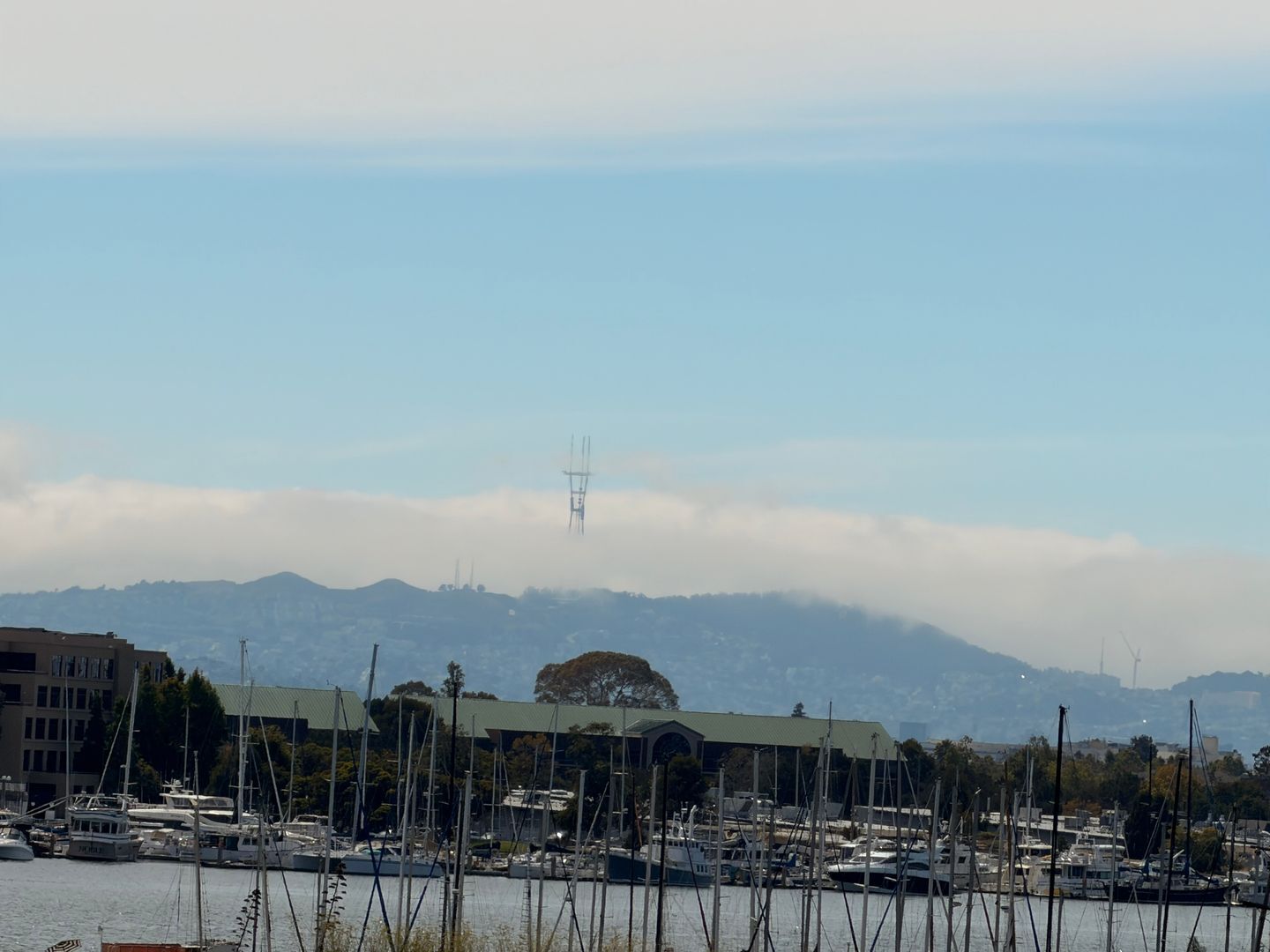 260 Brooklyn Basin Way #404 - Oakland - California - 1 bed, 1 bath rental property