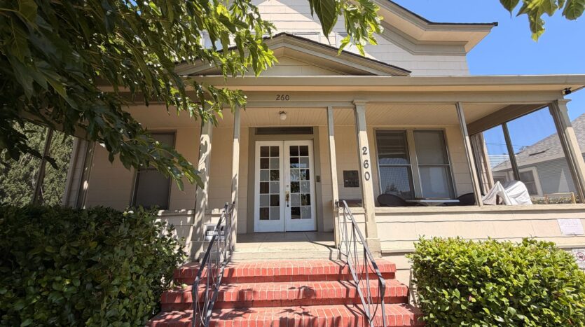 260 Loreto St - Mountain View - California - 1 bed, 1 bath rental property