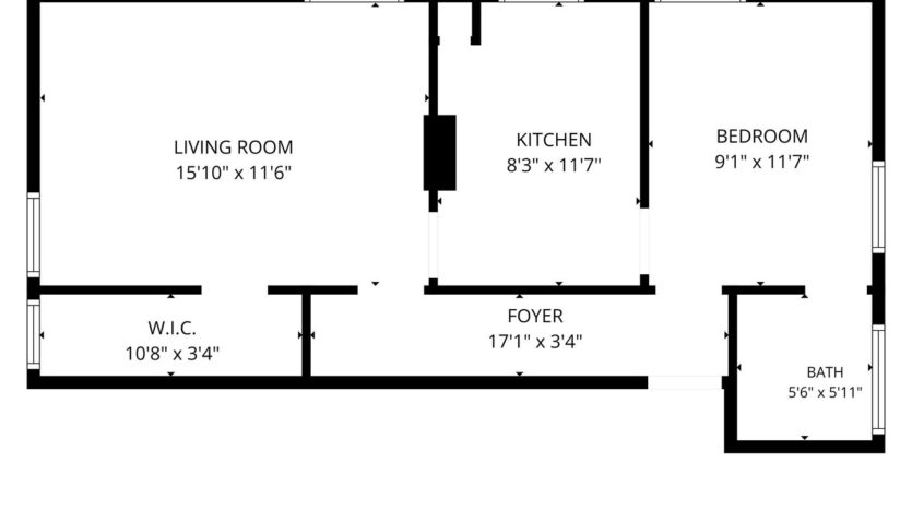 260 Loreto St - Mountain View - California - 1 bed, 1 bath rental property