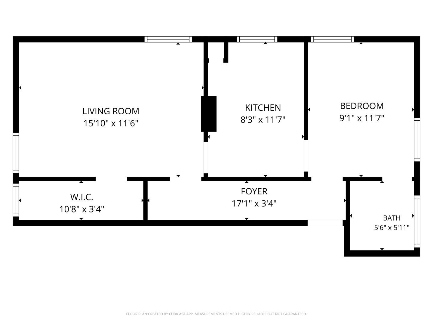 260 Loreto St - Mountain View - California - 1 bed, 1 bath rental property