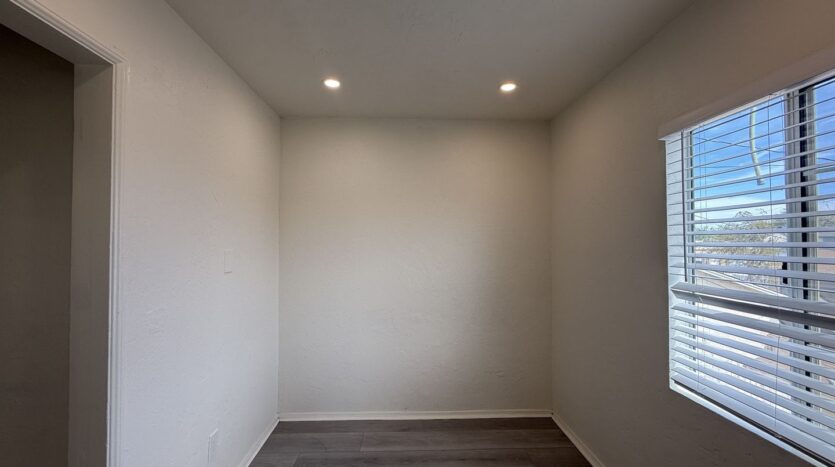 2634 Desert St. - 2632 - Rosamond - California - 1 bed, 1 bath rental property