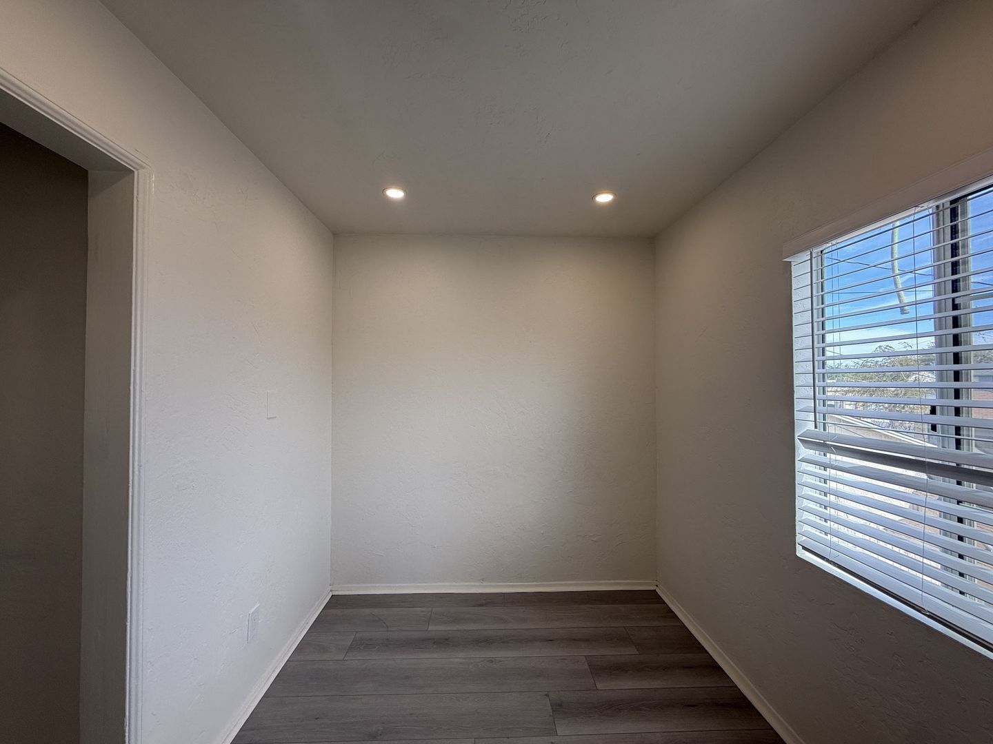 2634 Desert St. - 2632 - Rosamond - California - 1 bed, 1 bath rental property