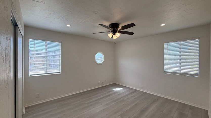 2634 Desert St. - 2632 - Rosamond - California - 1 bed, 1 bath rental property
