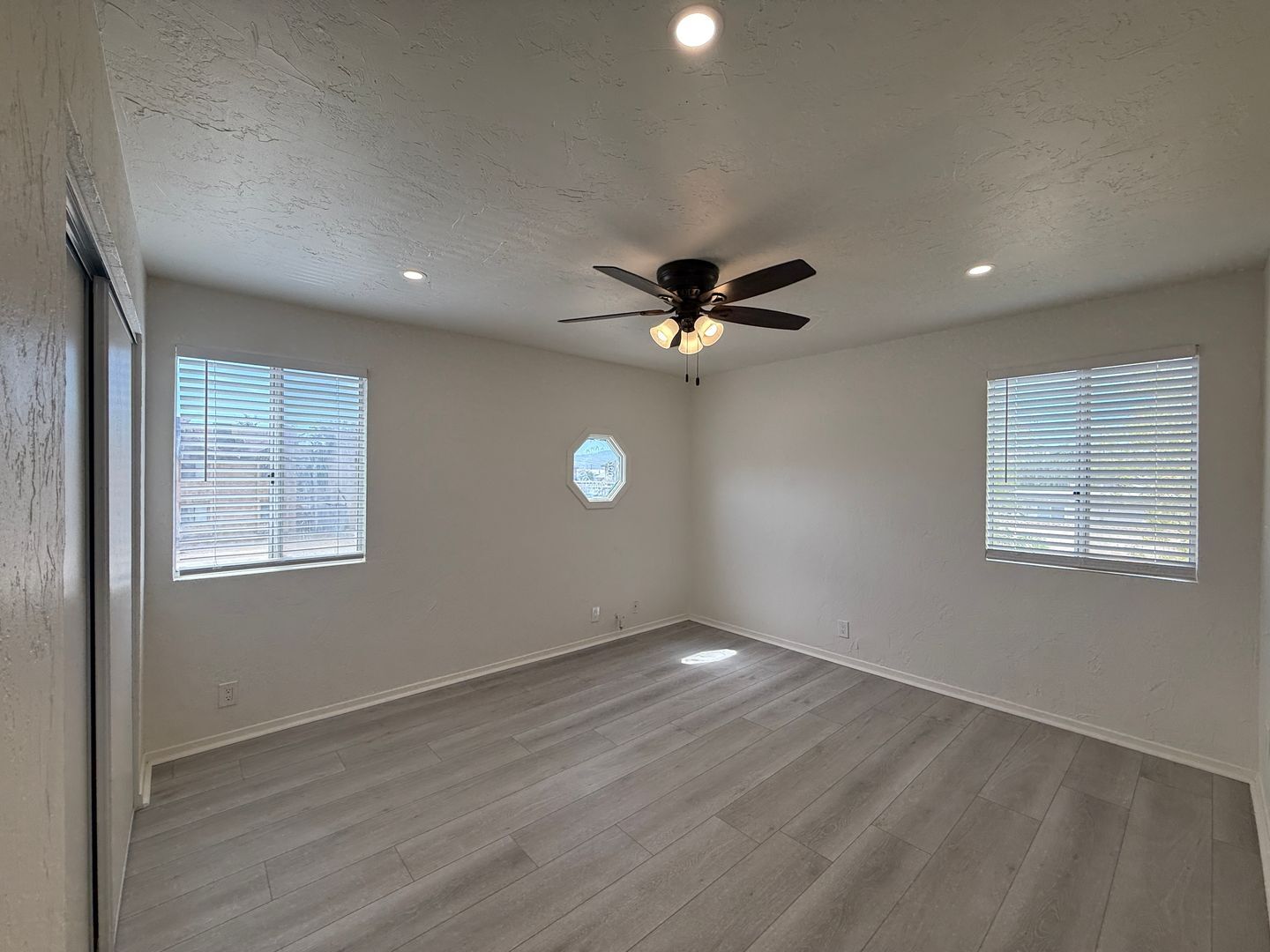 2634 Desert St. - 2632 - Rosamond - California - 1 bed, 1 bath rental property