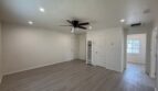2634 Desert St. - 2632 - Rosamond - California - 1 bed, 1 bath rental property