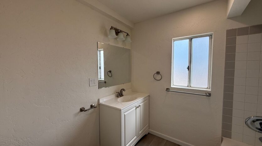 2634 Desert St. - 2632 - Rosamond - California - 1 bed, 1 bath rental property