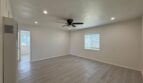 2634 Desert St. - 2632 - Rosamond - California - 1 bed, 1 bath rental property