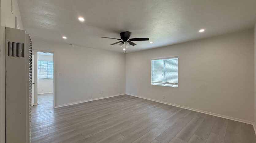 2634 Desert St. - 2632 - Rosamond - California - 1 bed, 1 bath rental property