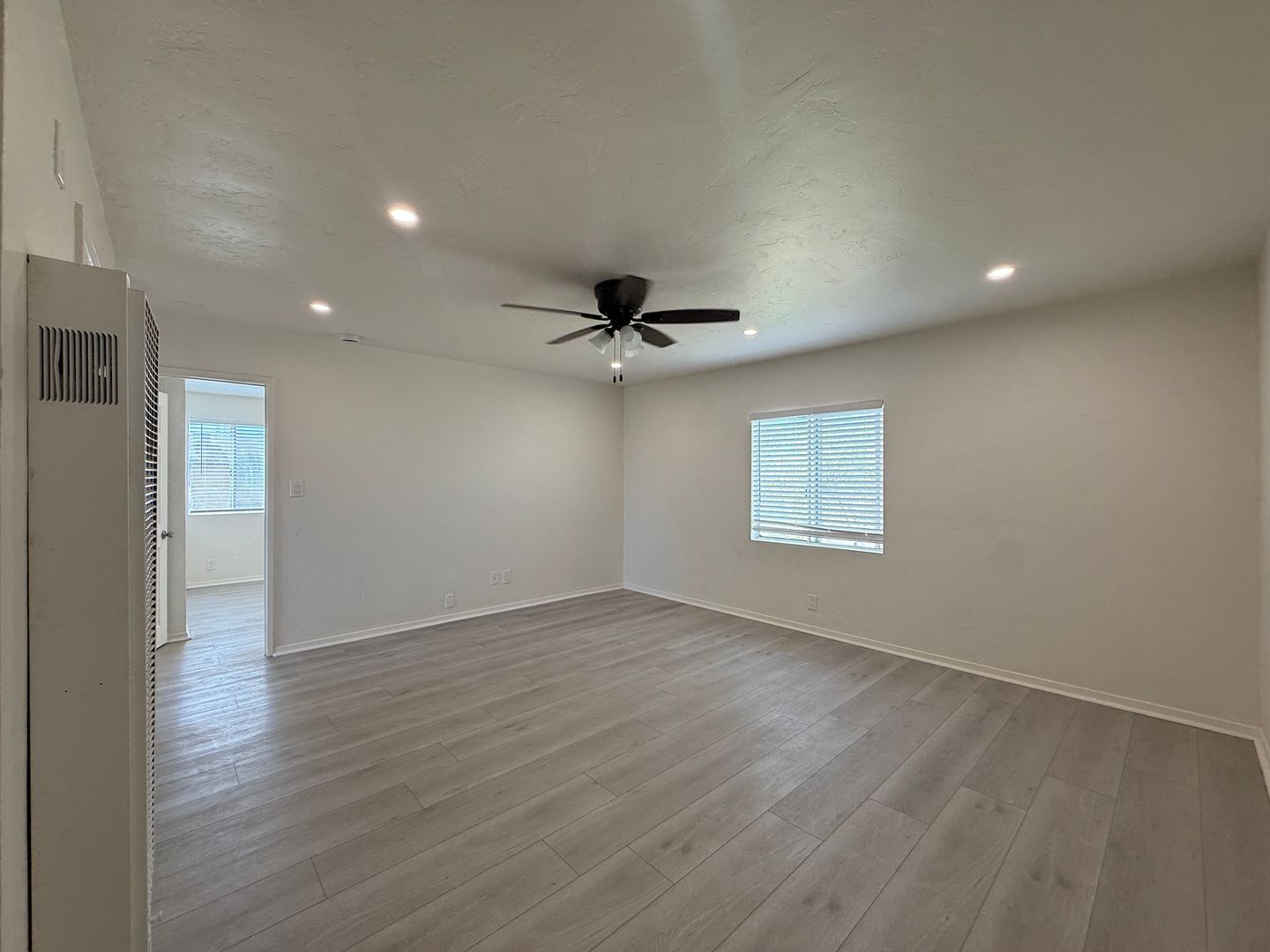 2634 Desert St. - 2632 - Rosamond - California - 1 bed, 1 bath rental property