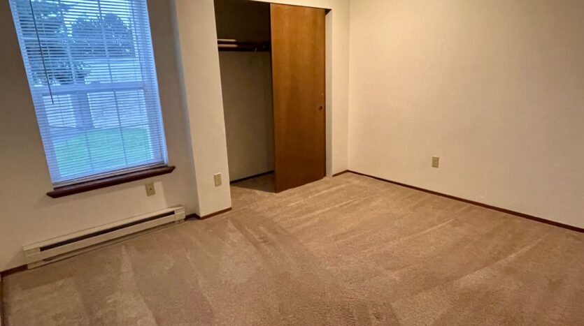 2717 Moore St. - # 2 - Bellingham - Washington - 2 bed, 1 bath rental property