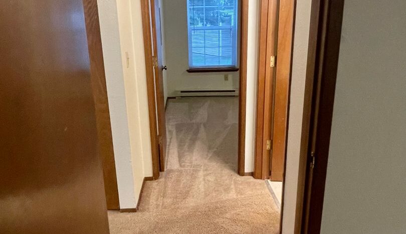 2717 Moore St. - # 2 - Bellingham - Washington - 2 bed, 1 bath rental property