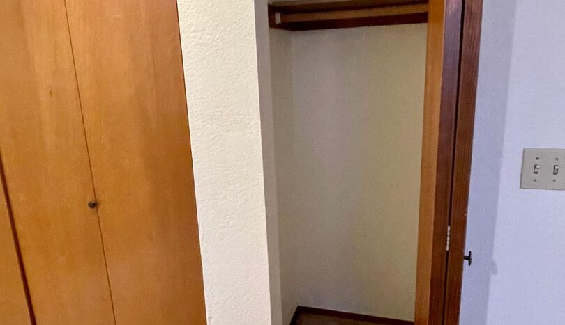 2717 Moore St. - # 2 - Bellingham - Washington - 2 bed, 1 bath rental property