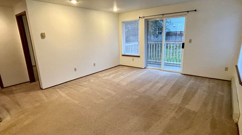 2717 Moore St. - # 2 - Bellingham - Washington - 2 bed, 1 bath rental property