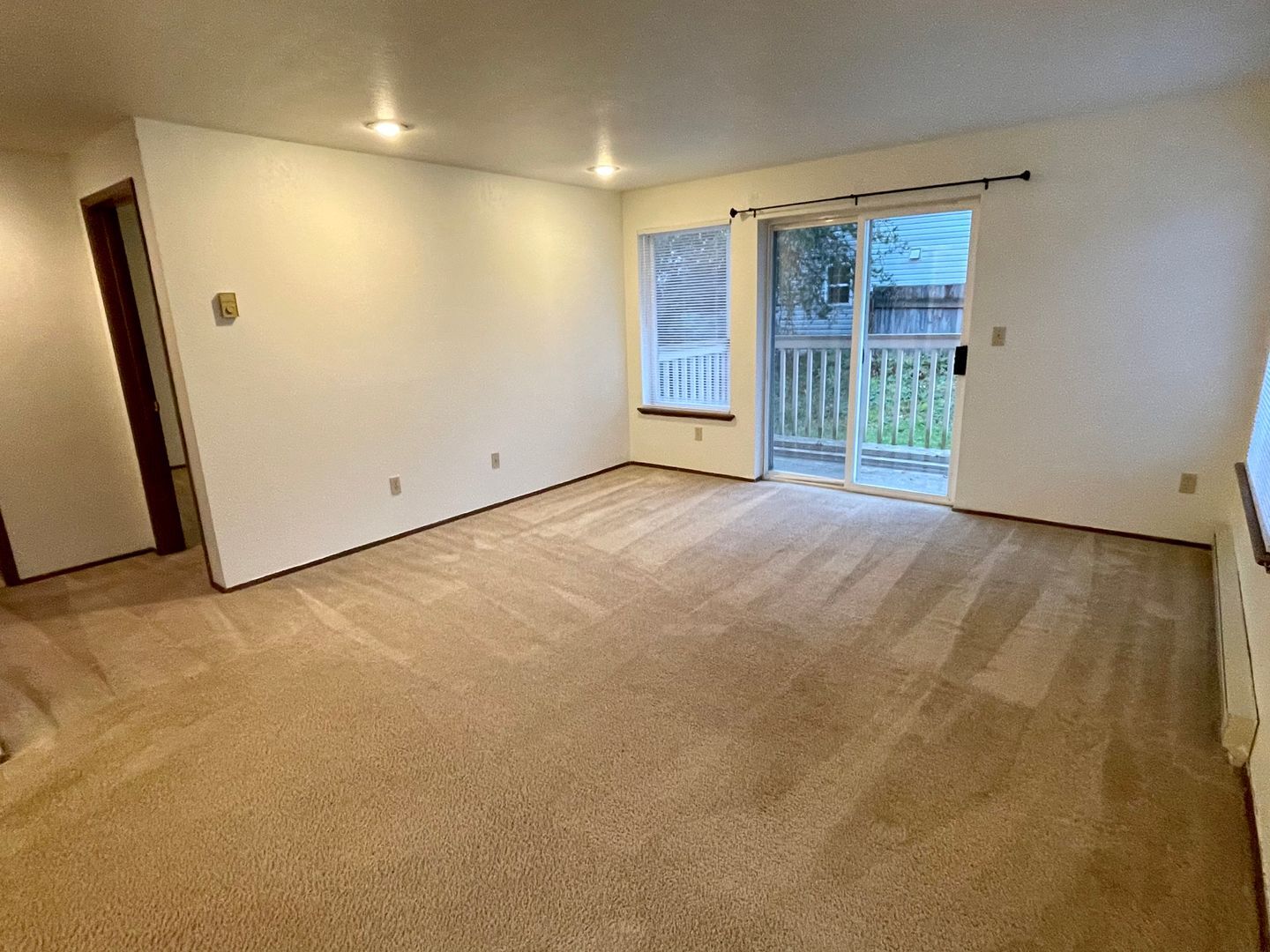 2717 Moore St. - # 2 - Bellingham - Washington - 2 bed, 1 bath rental property