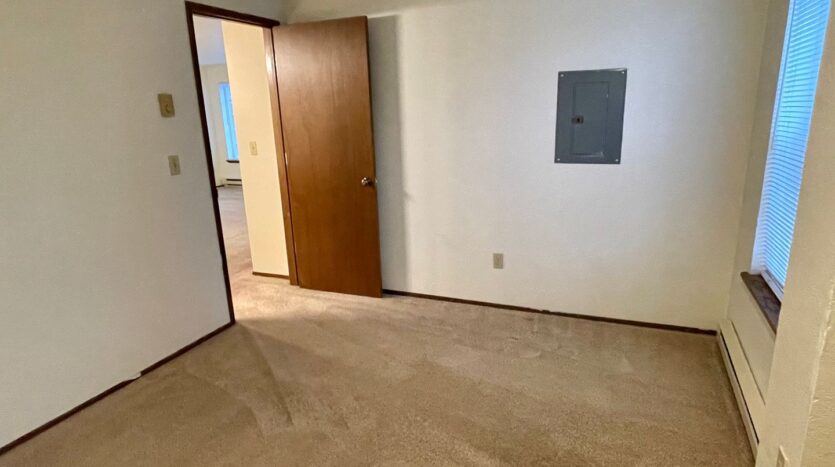 2717 Moore St. - # 2 - Bellingham - Washington - 2 bed, 1 bath rental property